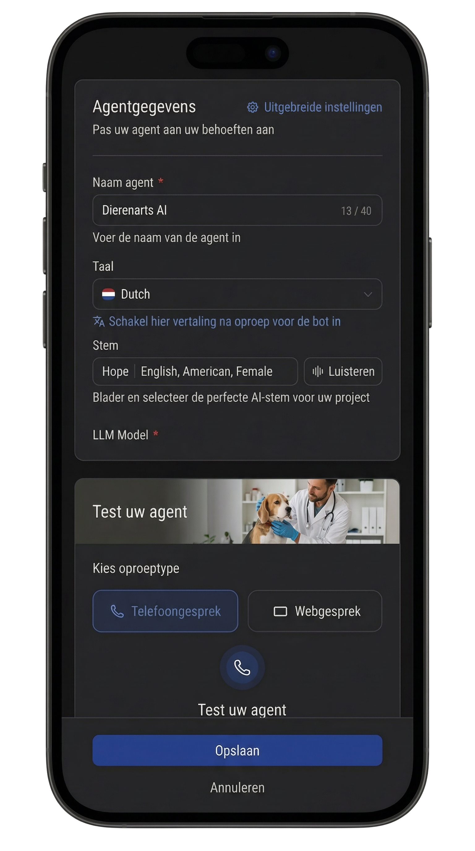 Het Einde van de "Telefoon tijdens het Consult": Altijd Bereikbaar Zonder Stress