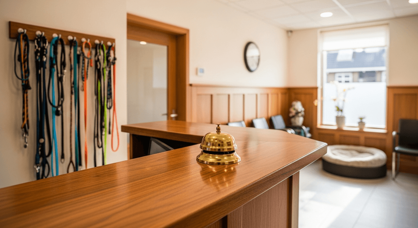 Bereikbaarheid als dierenarts: geen spoedoproep missen