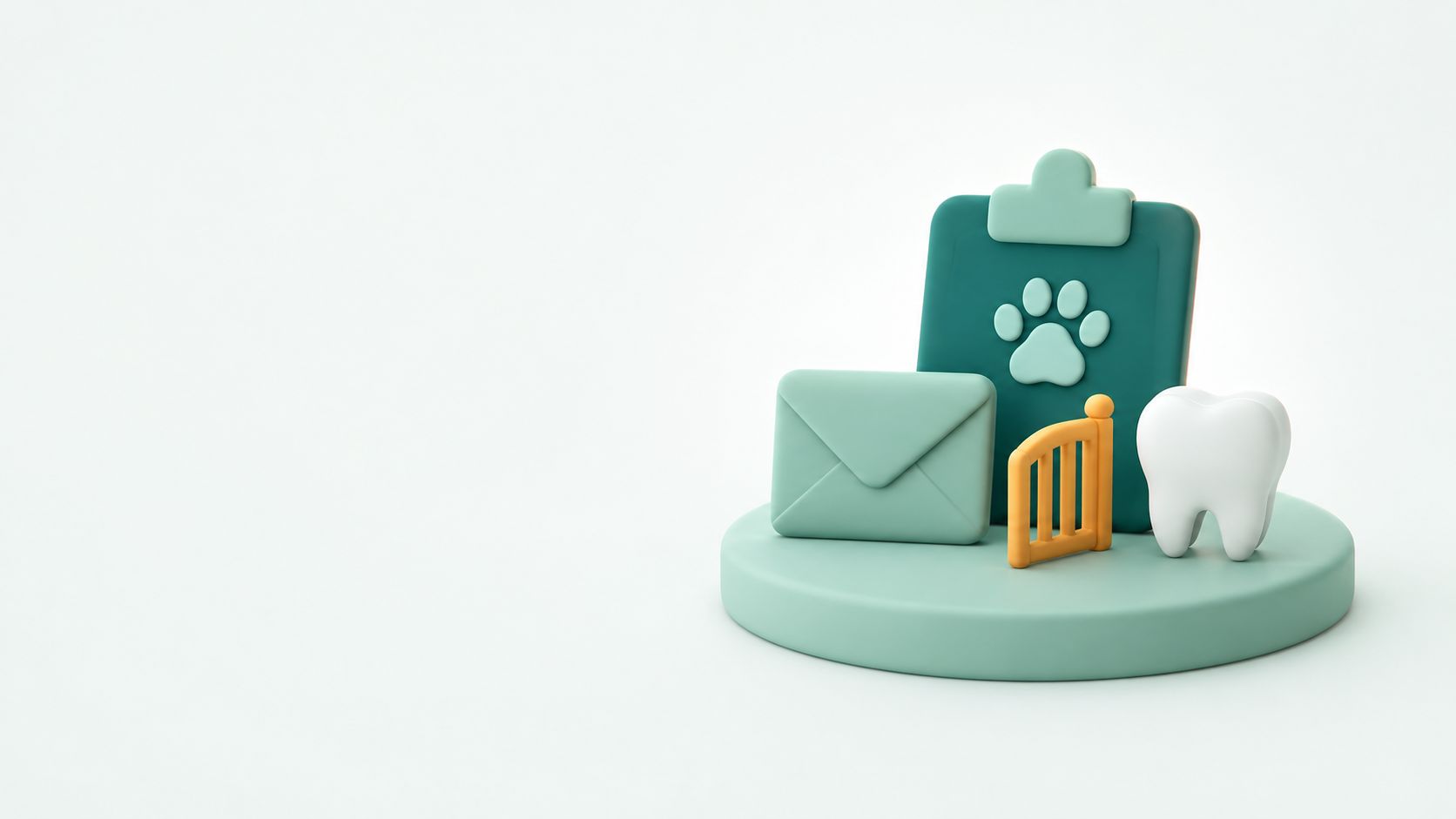 Cross-sell mailflow dierenarts: van vaccinatie naar gebit