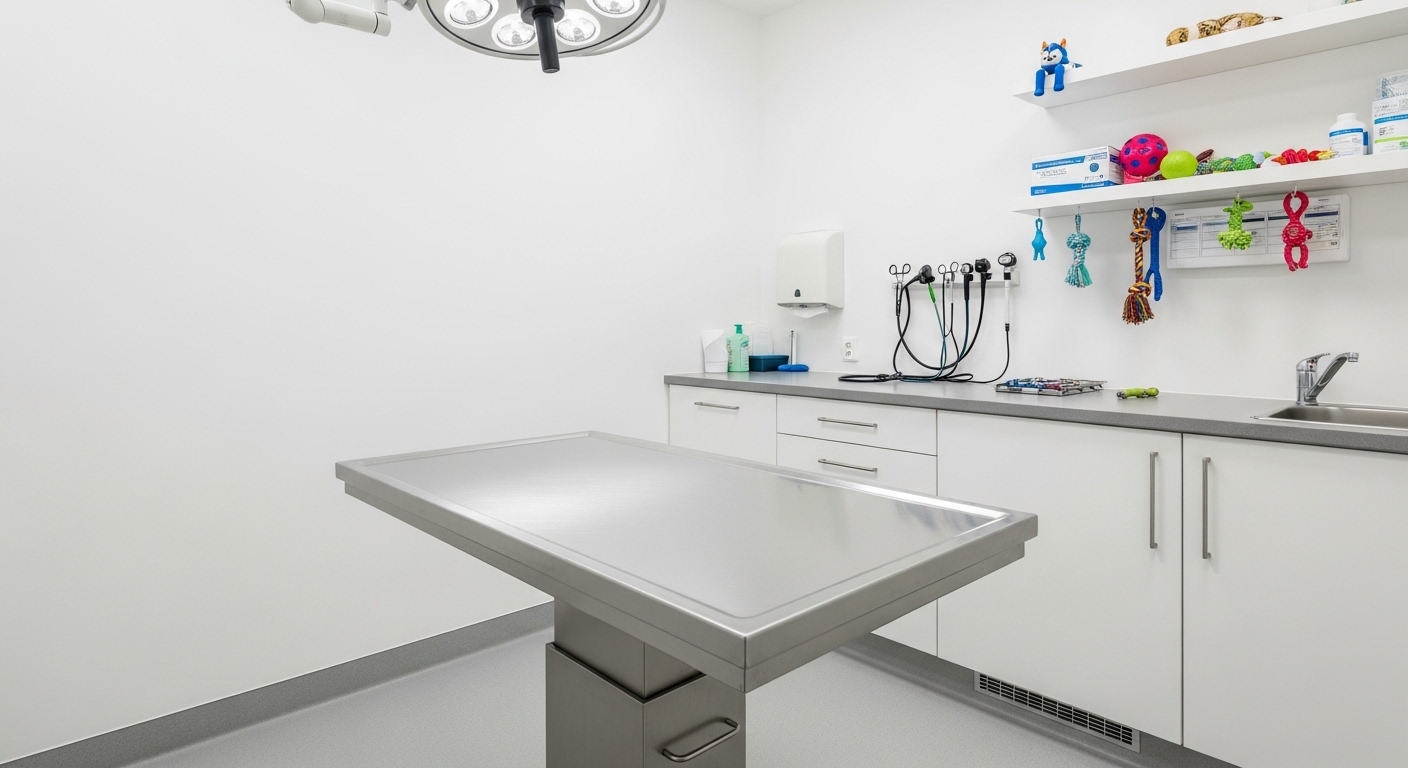 Reviews vragen aan baasjes na een dierenartsbezoek: zo doe je het goed