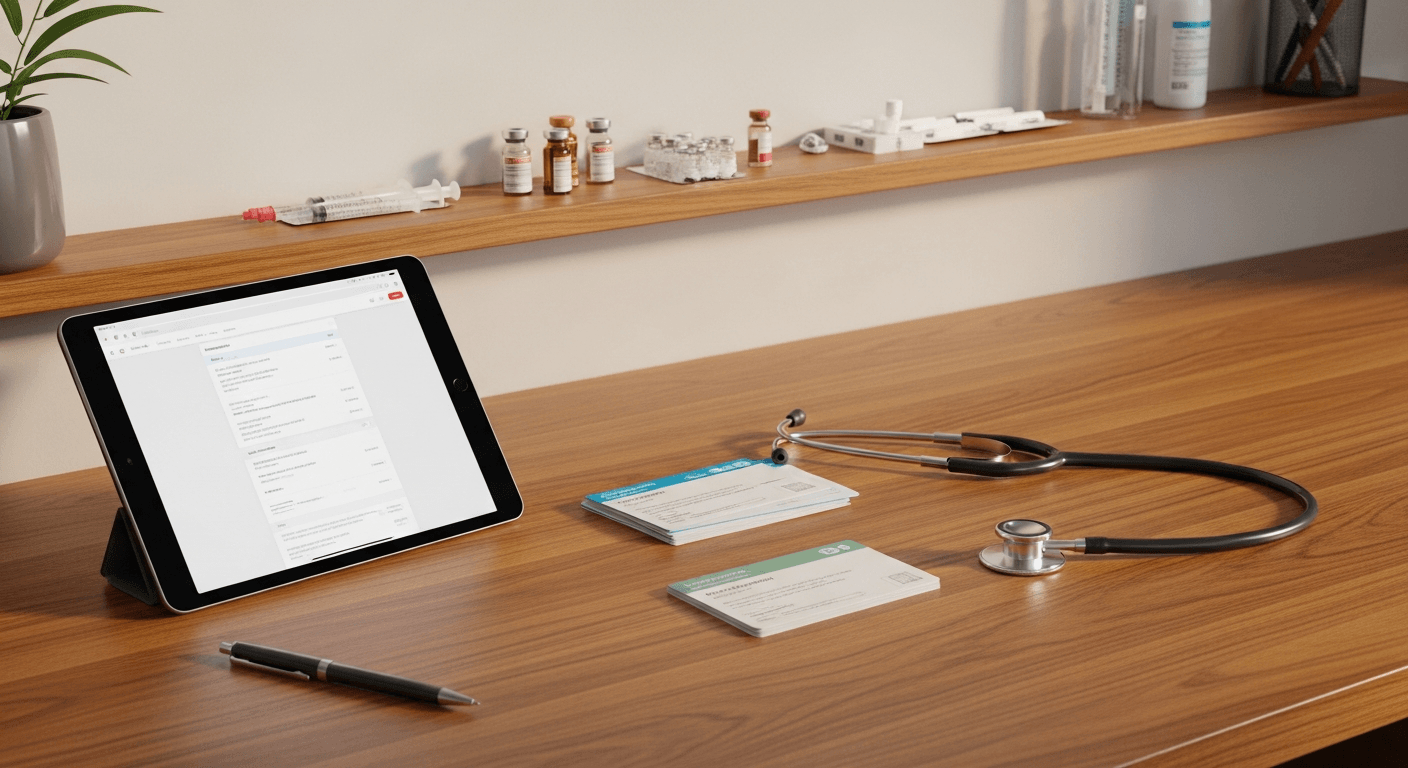 E-mailmarketing voor dierenartsen: herinneringen die klanten binden