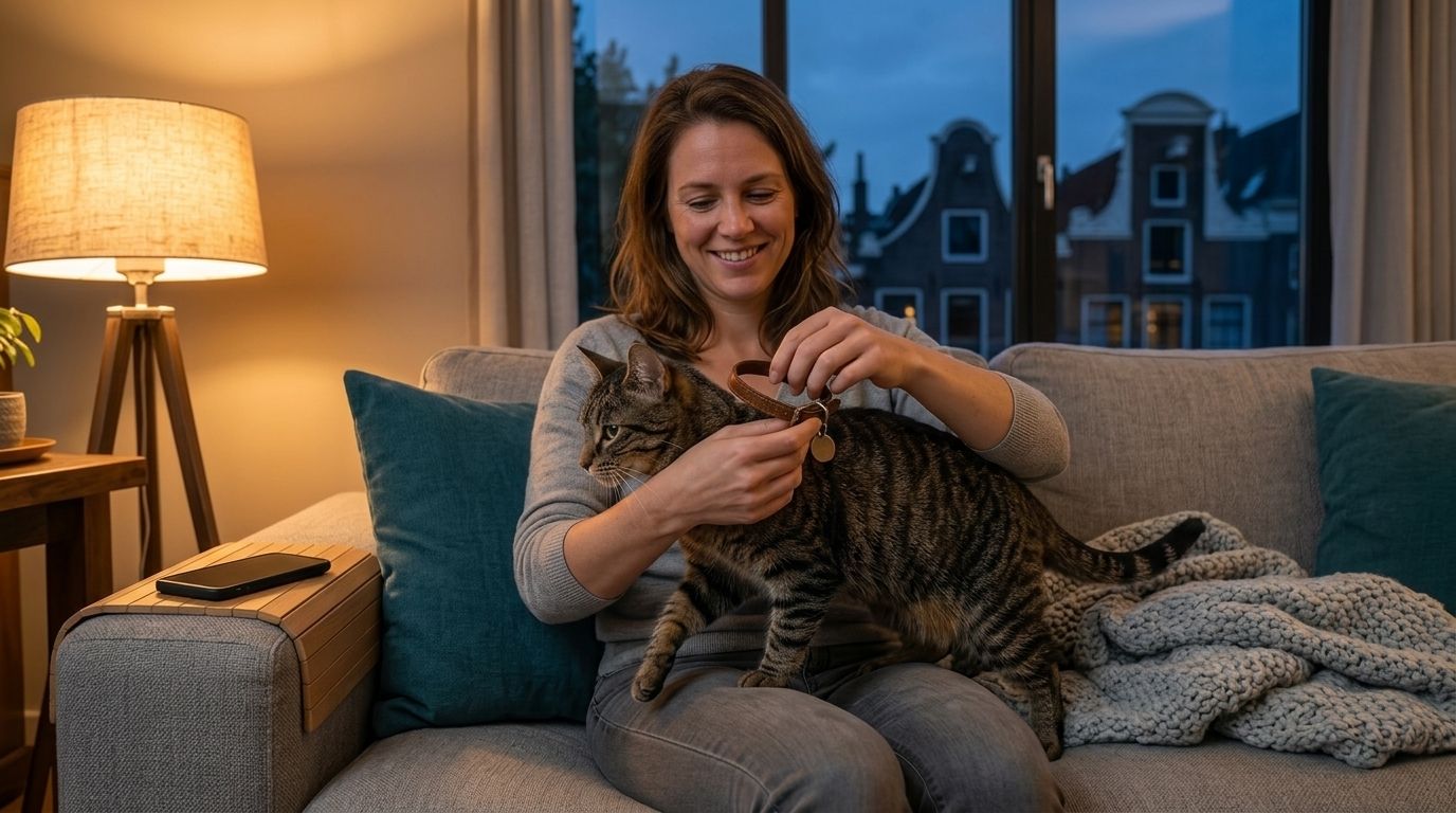 Facebook ads voor dierenartsen met een volle agenda