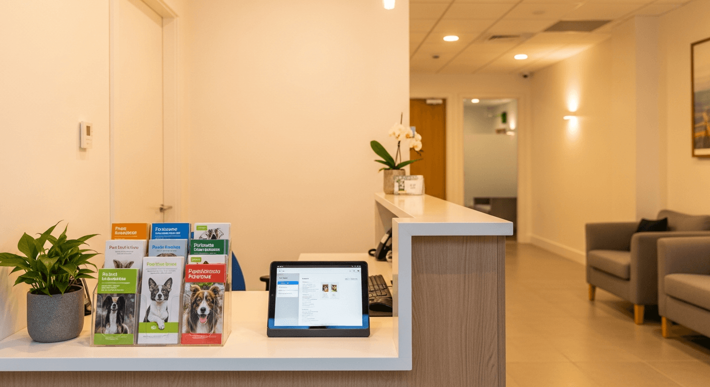 Google Bedrijfsprofiel als dierenarts: zo vinden baasjes jouw praktijk