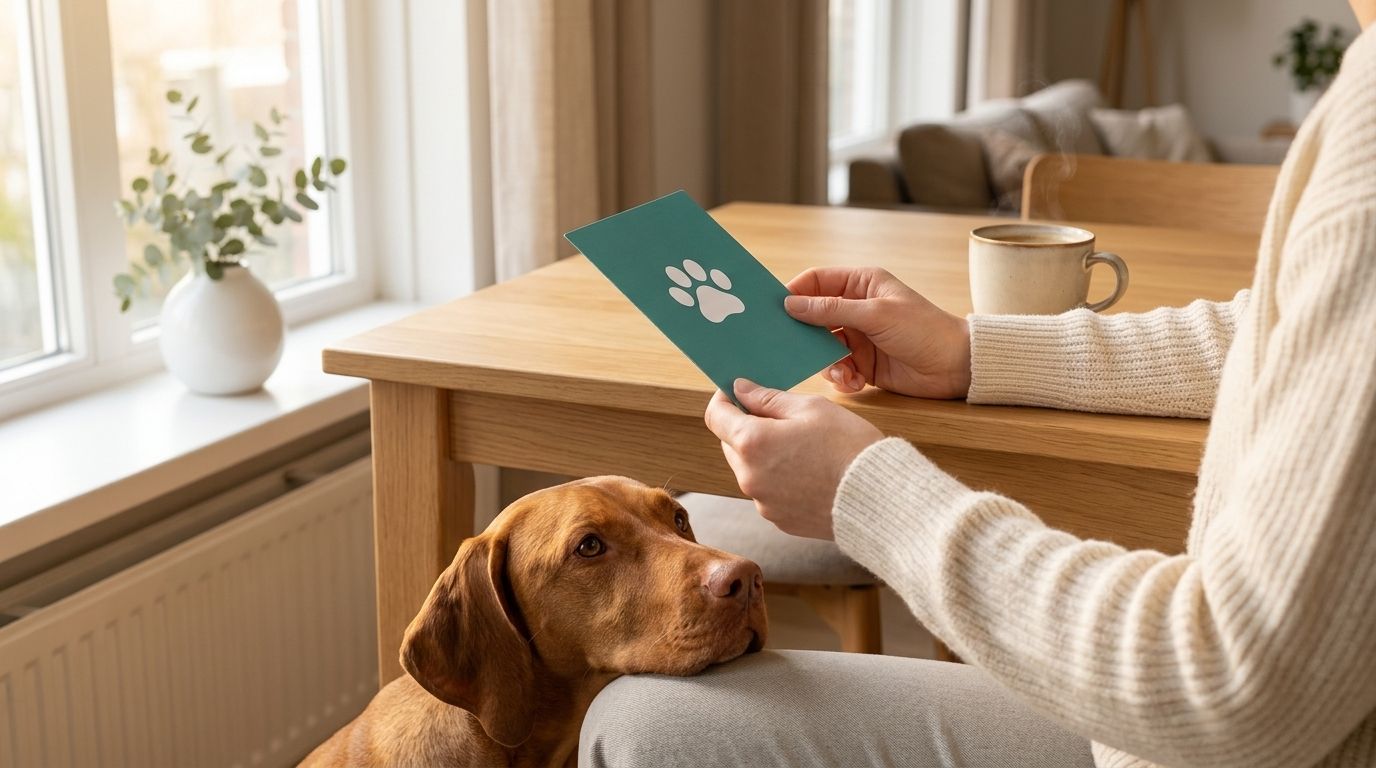 Google Posts contentkalender voor dierenartsen
