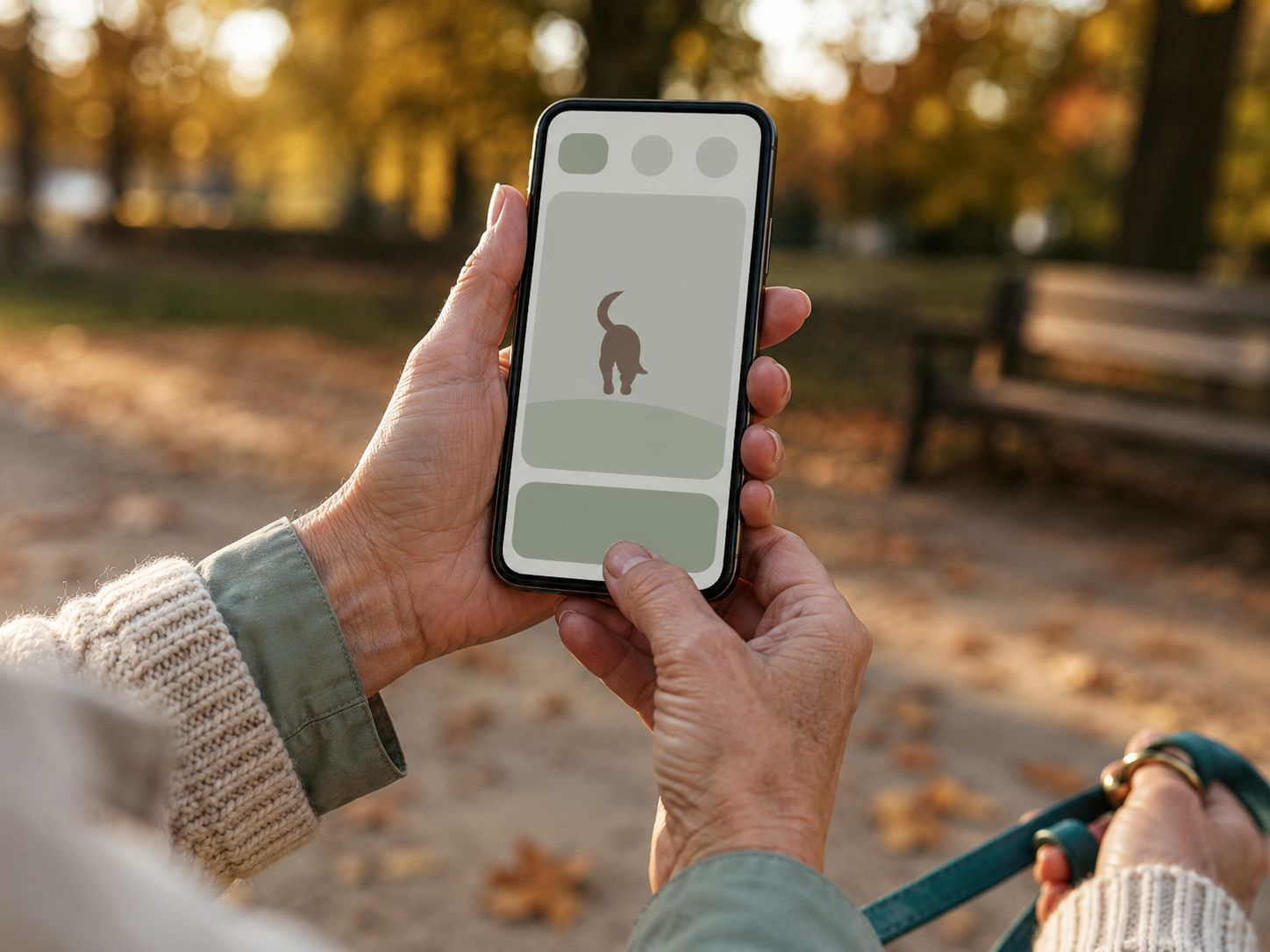 Instagram voor dierenartspraktijk: 30 min per week