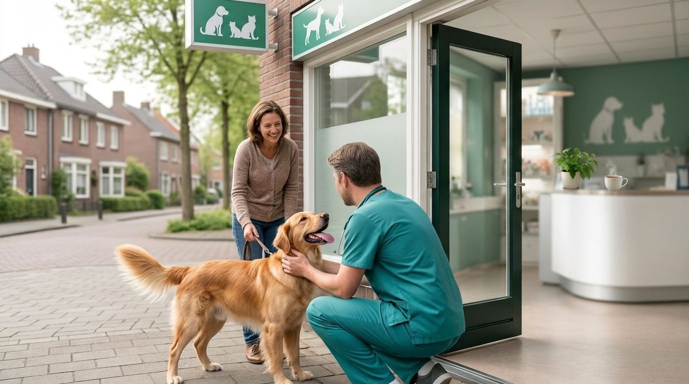 Wat post je op Instagram als dierenarts? 12 ideeën