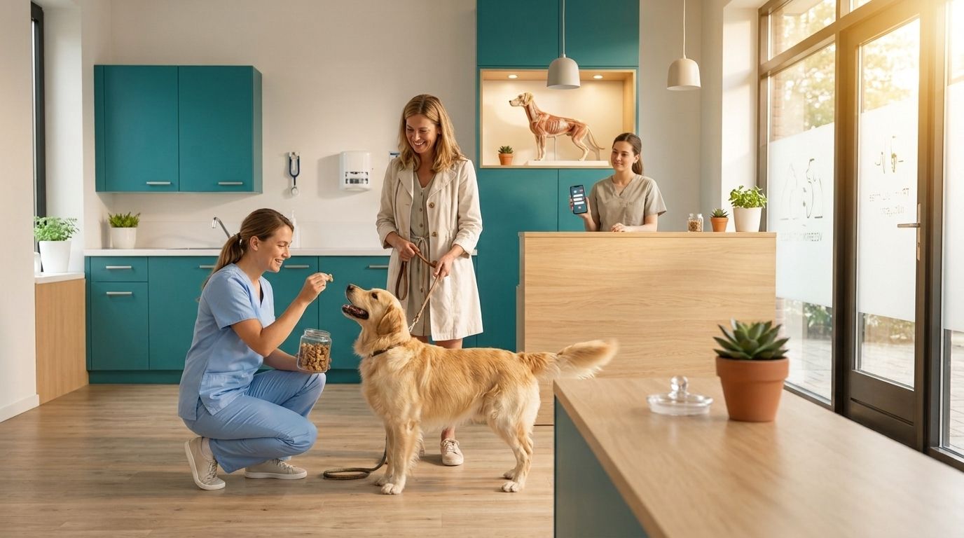 Instagram Reels voor dierenartsen: 5 formats die werken