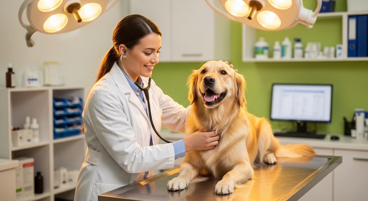 Klanttevredenheid als dierenarts: meten, begrijpen en verbeteren