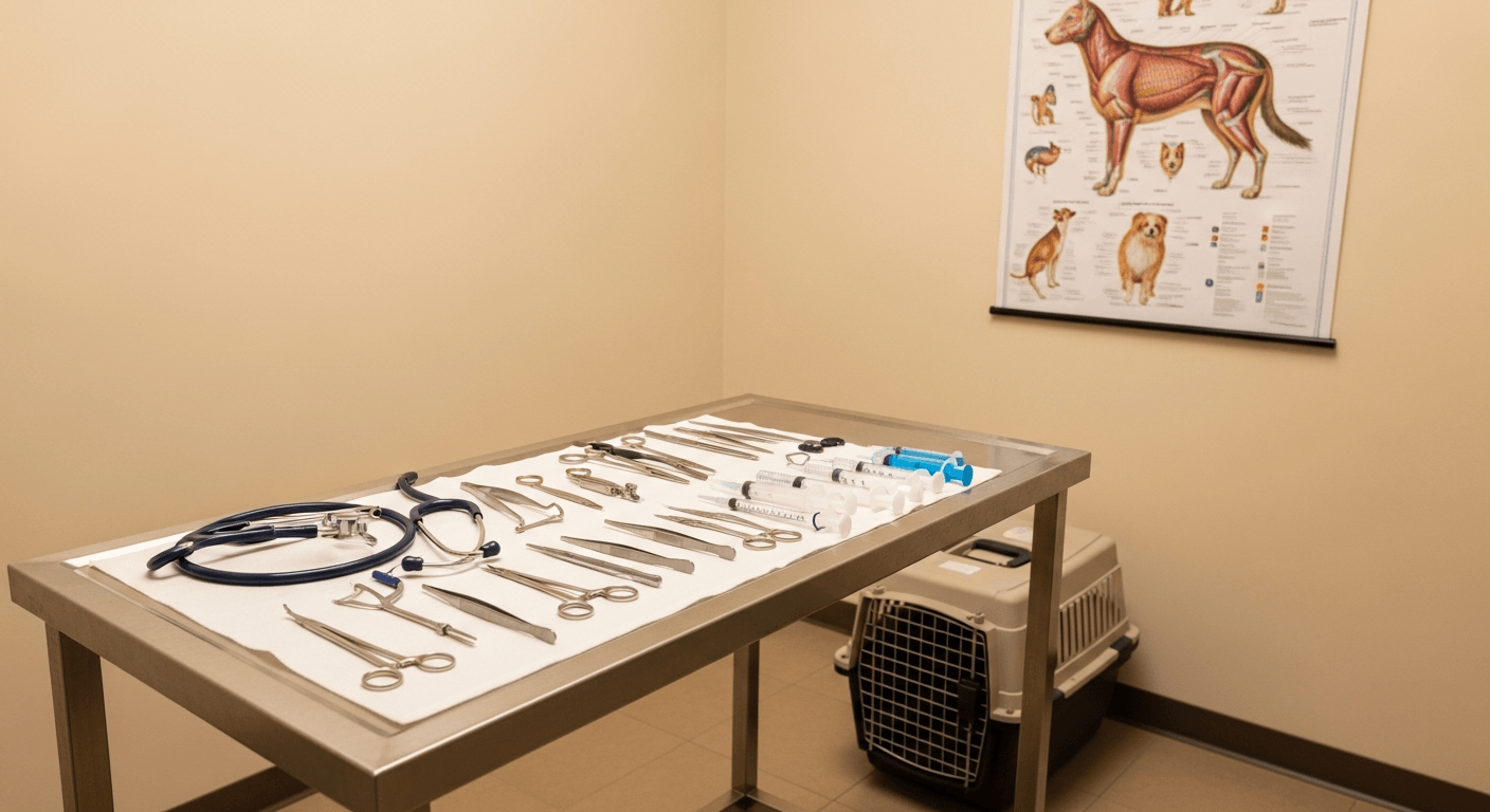 Leadgeneratie als dierenarts: meer nieuwe klanten voor je praktijk