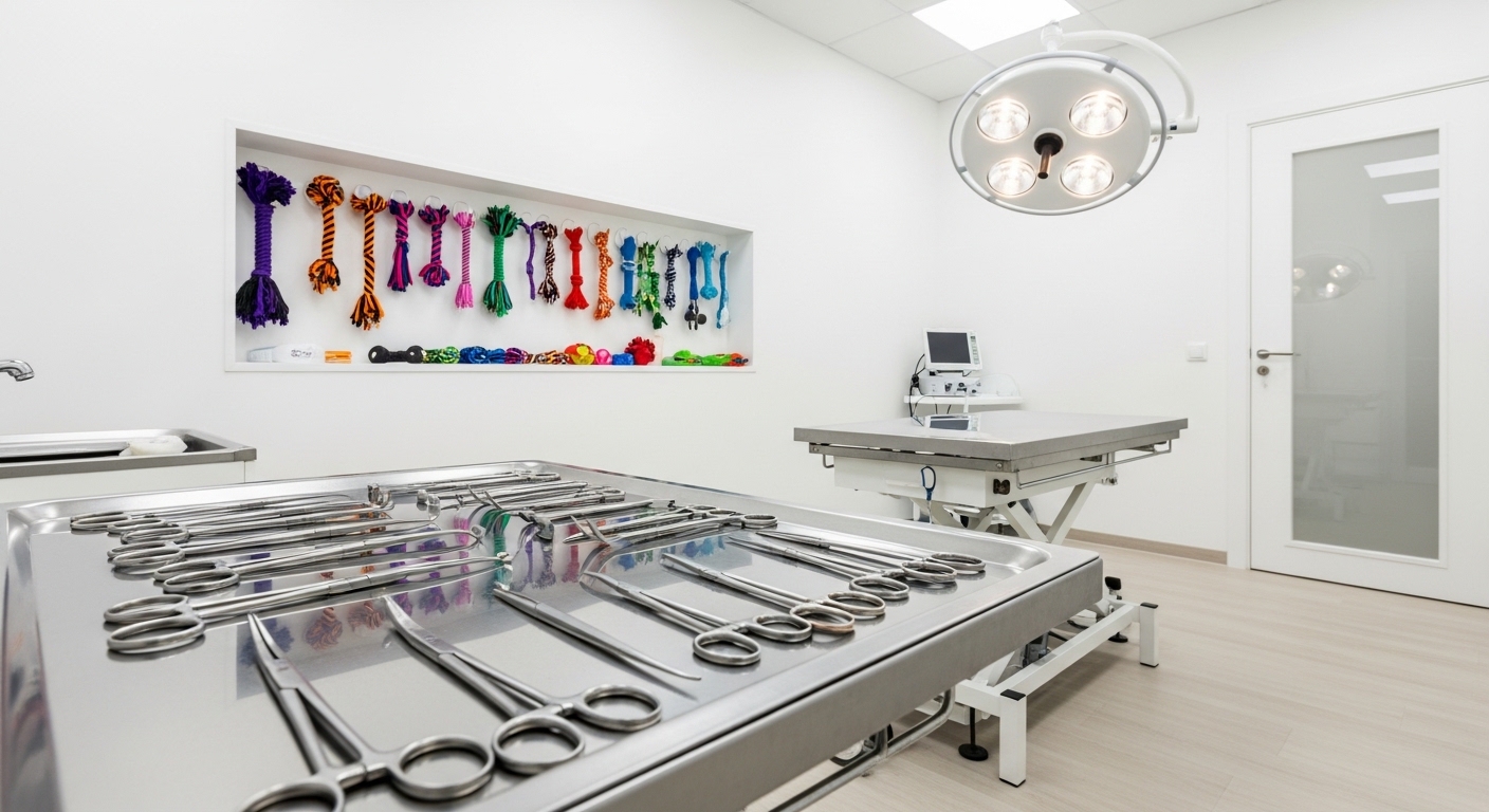 Leads opvolgen als dierenarts: meer afspraken uit aanvragen