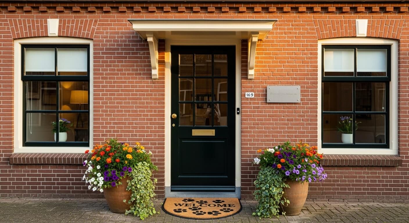 Lokale SEO als dierenarts: gevonden worden door baasjes