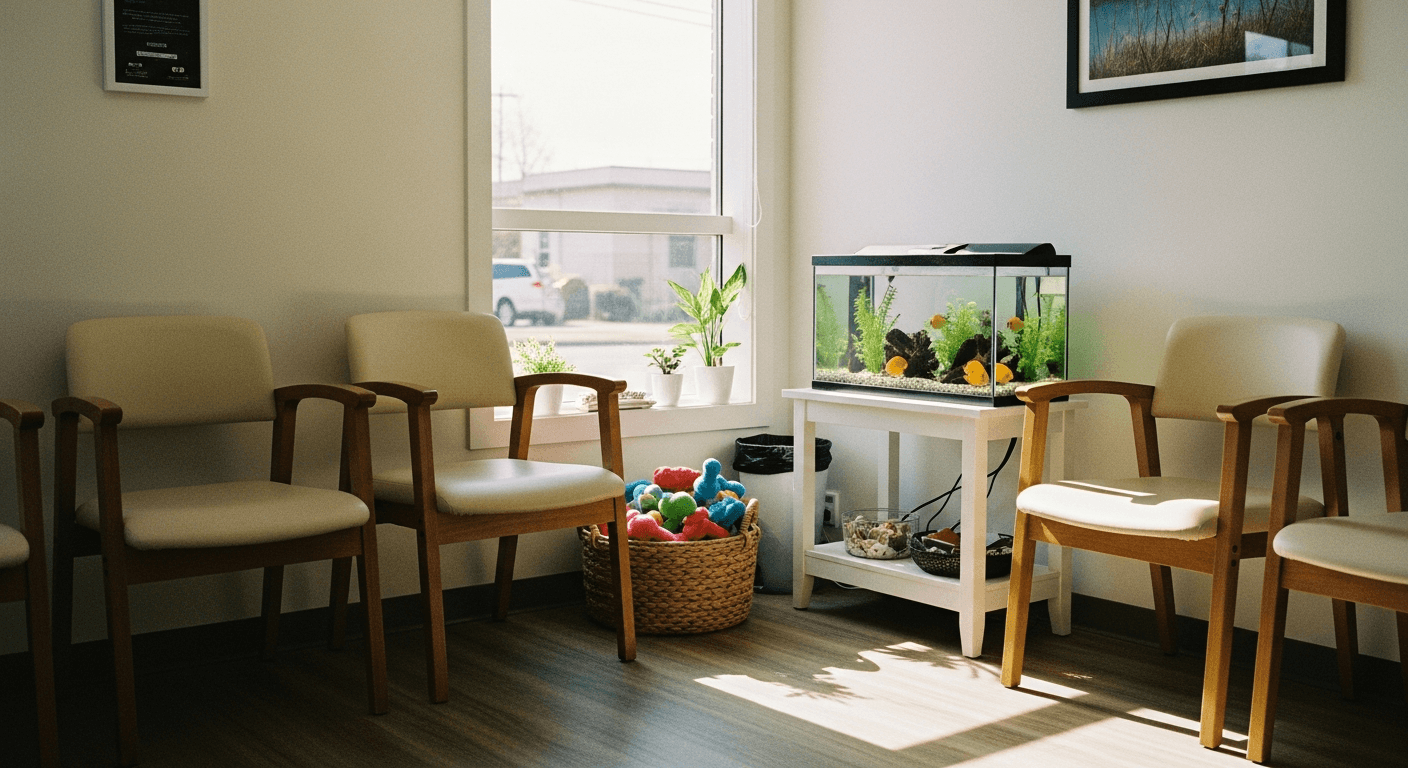 Mond-tot-mondreclame als dierenarts: van tevreden baasje naar nieuwe klant