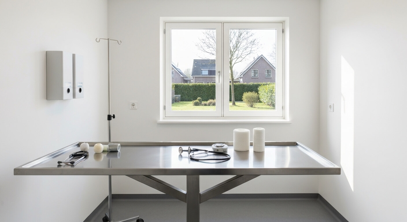 No-show kosten als dierenarts: hoeveel kost een gemiste afspraak?