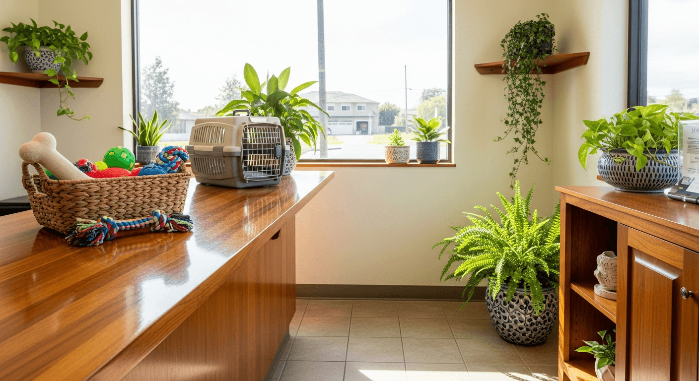 Online reputatie als dierenarts: reviews die nieuwe baasjes overtuigen