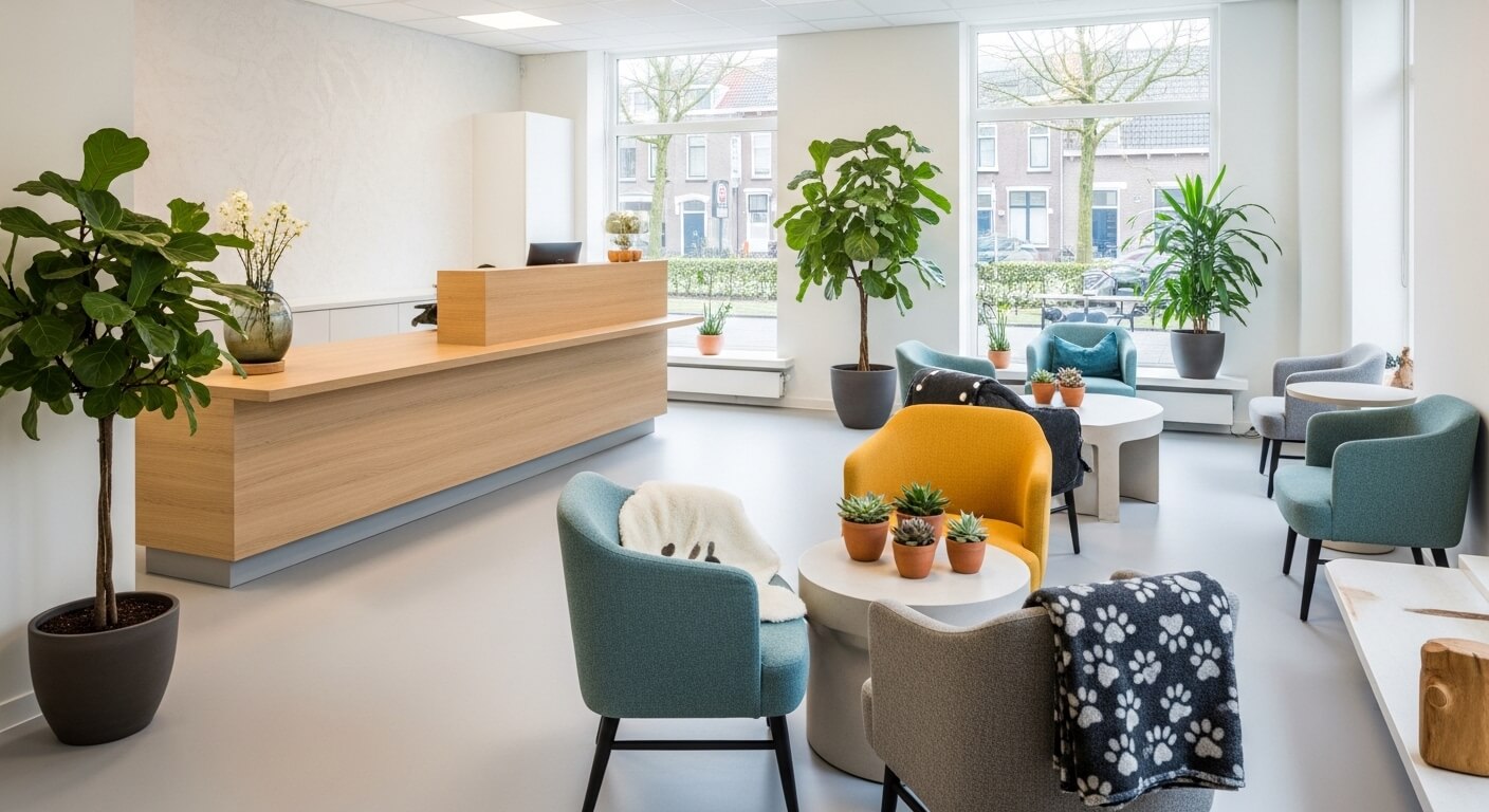 Online zichtbaarheid als dierenarts vergroten