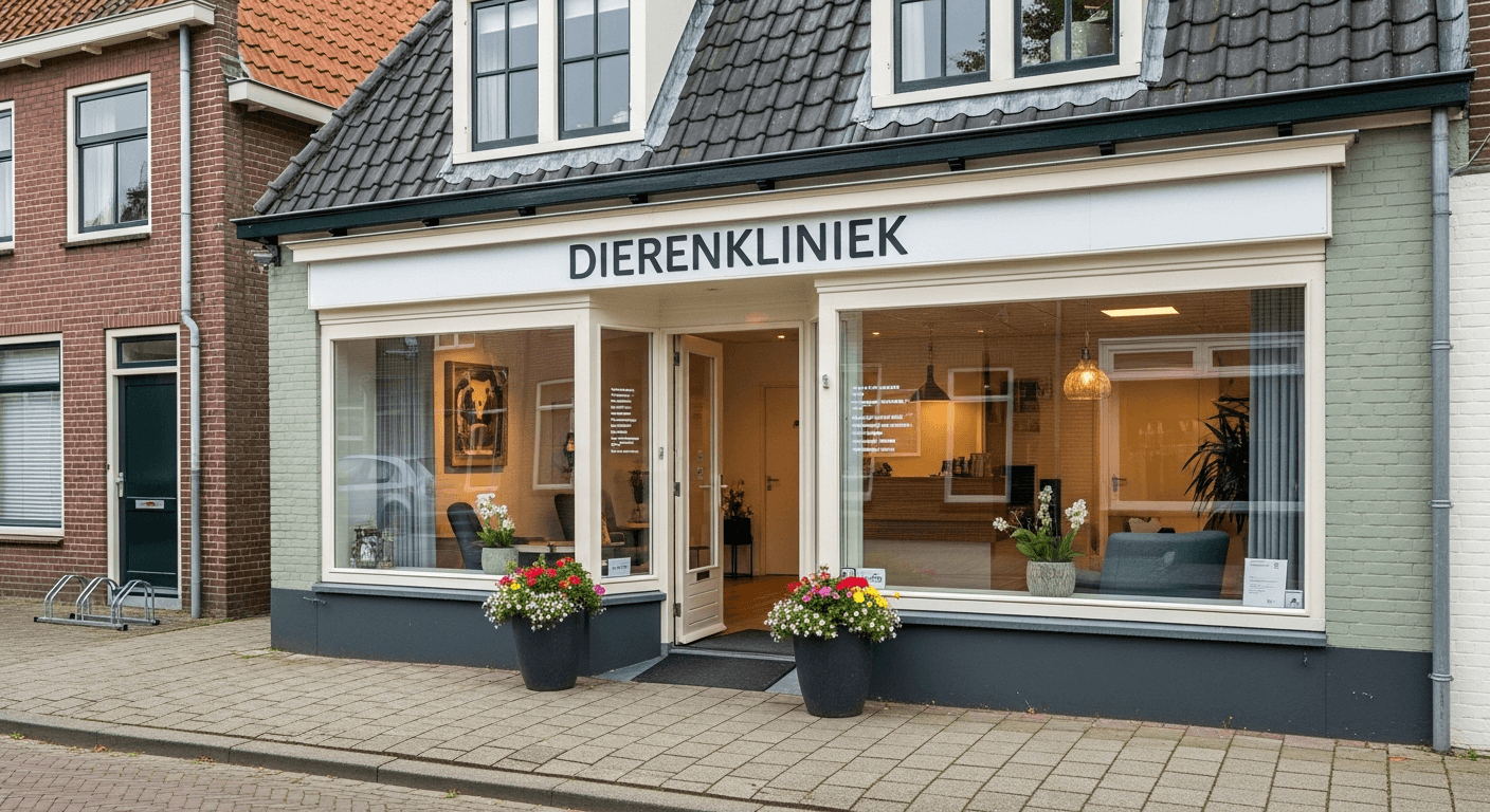 Personal branding als dierenarts: zo wordt jouw praktijk de eerste keuze