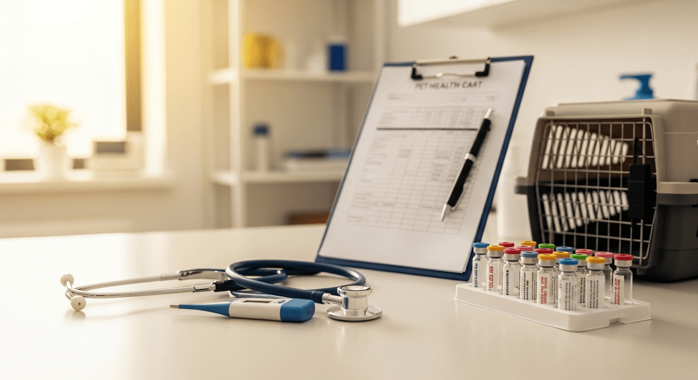 Preventieve zorg als verdienmodel voor dierenartsen: van behandelen naar voorkomen