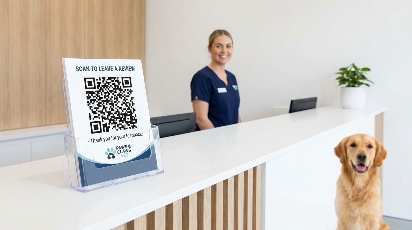 Reviews voor dierenartspraktijken