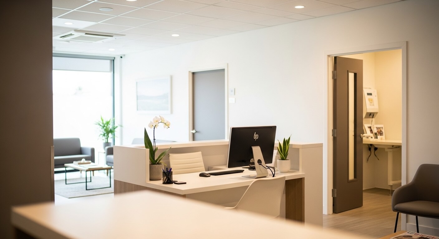 Robot-Dierenarts Vervangt Alle Praktijken in 2026