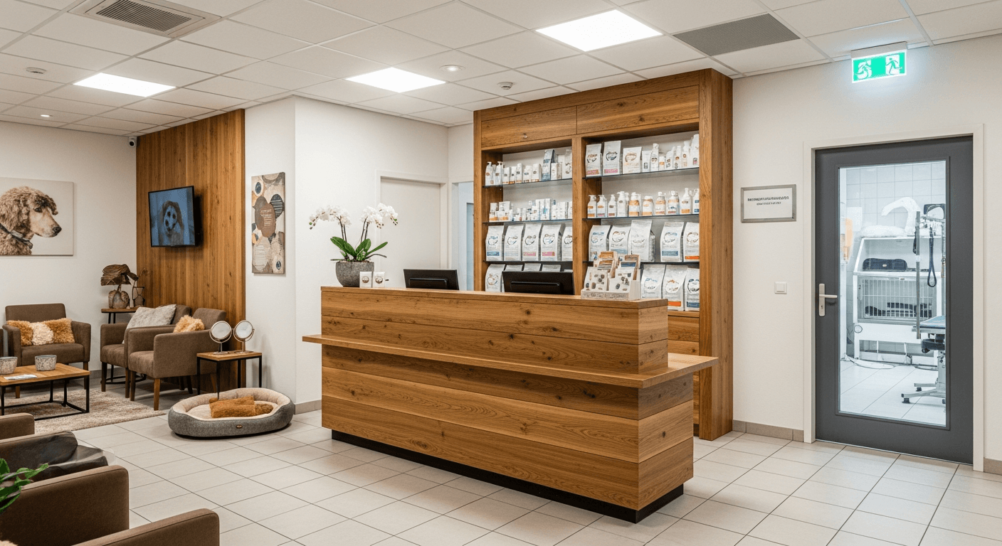 Samenwerken als dierenarts: partnerschappen die je praktijk laten groeien