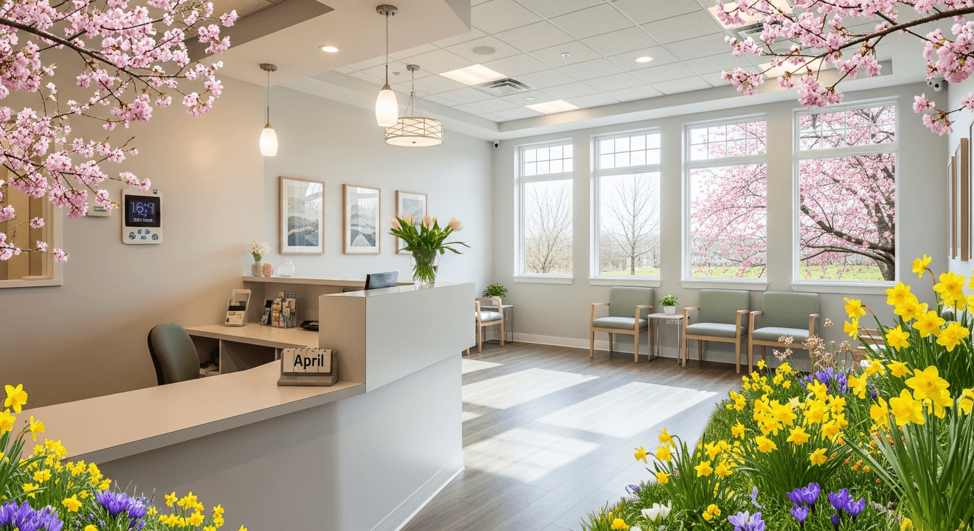 Seizoensmarketing als dierenarts: teken, vlooien en vaccinaties als kans