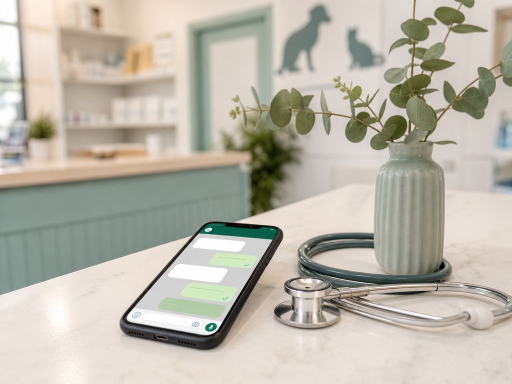 Voice AI dierenarts: welke calls niet automatiseren