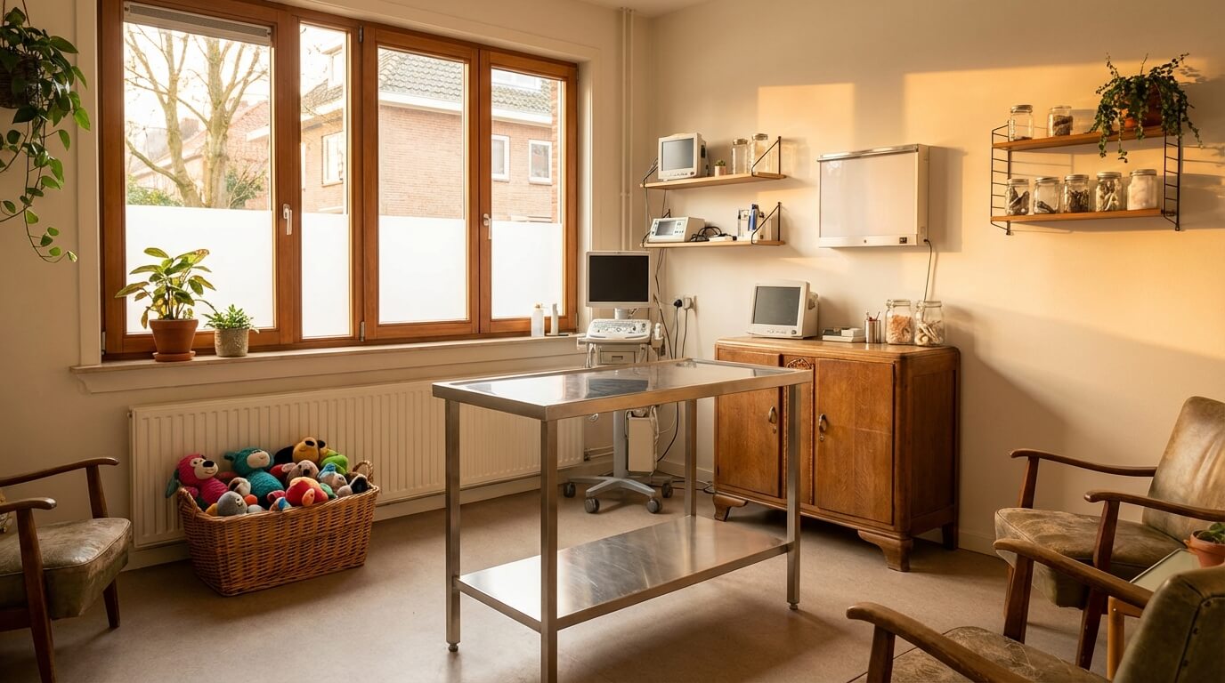 WhatsApp inzetten als dierenarts: sneller reageren op vragen van baasjes