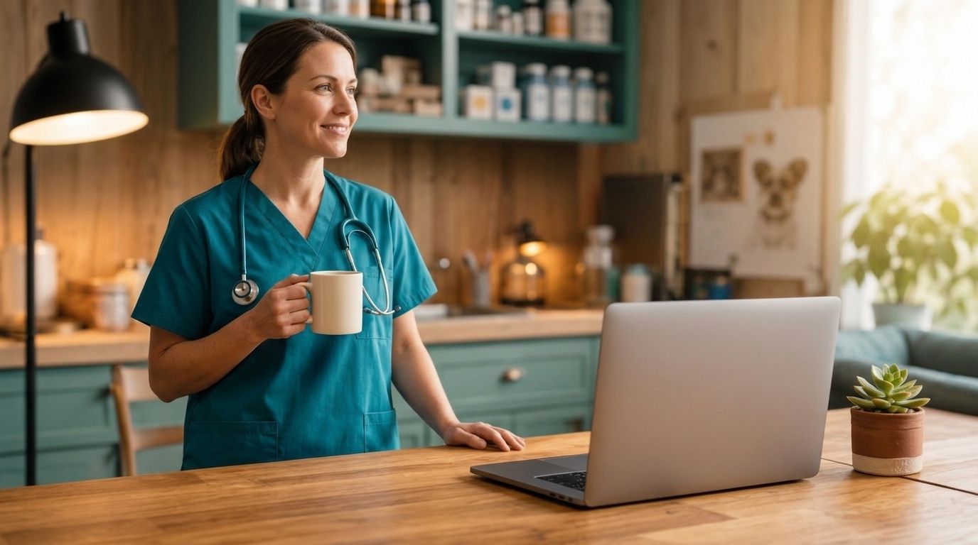 Workflow automatisering dierenarts: 5 met hoogste ROI