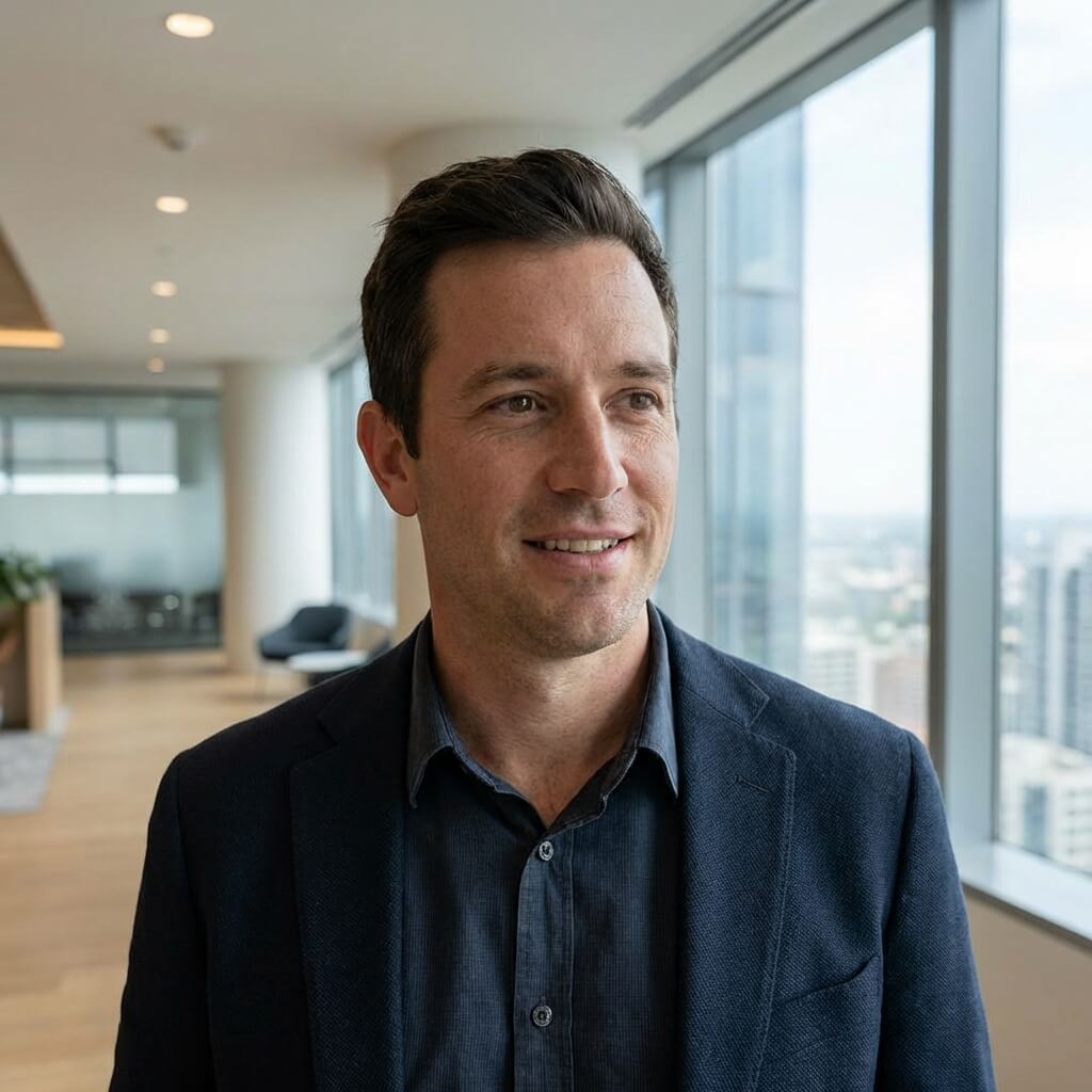 Wouter Meijer
